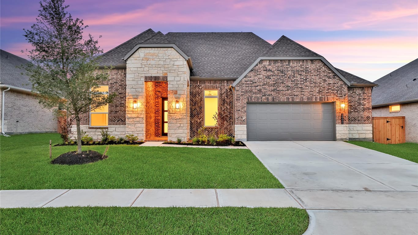 Conroe 1-story, 4-bed 12111 Bee Bush Court-idx