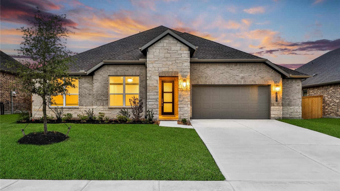 Conroe 1-story, 4-bed 12115 Bee Bush Court-idx