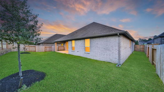 Conroe 1-story, 4-bed 12115 Bee Bush Court-idx