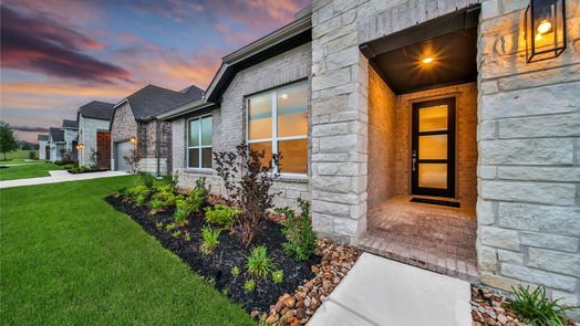 Conroe 1-story, 4-bed 12115 Bee Bush Court-idx