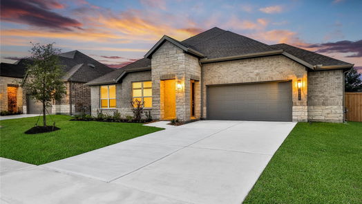 Conroe 1-story, 4-bed 12115 Bee Bush Court-idx