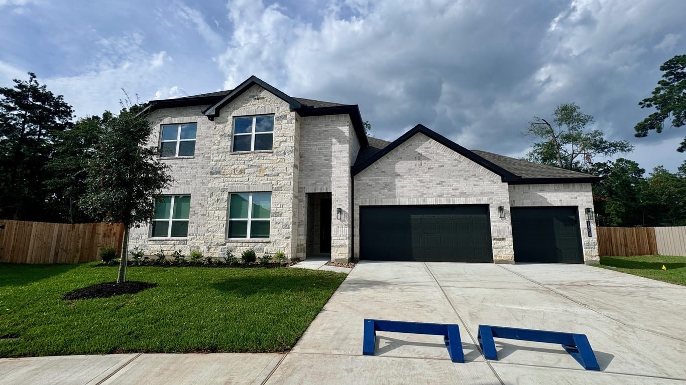 Conroe 2-story, 5-bed 14200 Silver Maple Court-idx