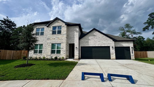Conroe 2-story, 5-bed 14200 Silver Maple Court-idx