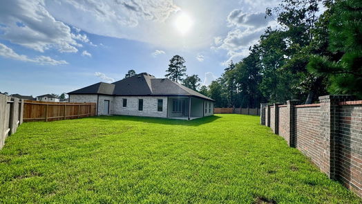 Conroe 2-story, 5-bed 14200 Silver Maple Court-idx