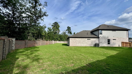 Conroe 2-story, 5-bed 14200 Silver Maple Court-idx