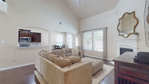 Conroe 2-story, 4-bed 11470 W Woodmark-idx