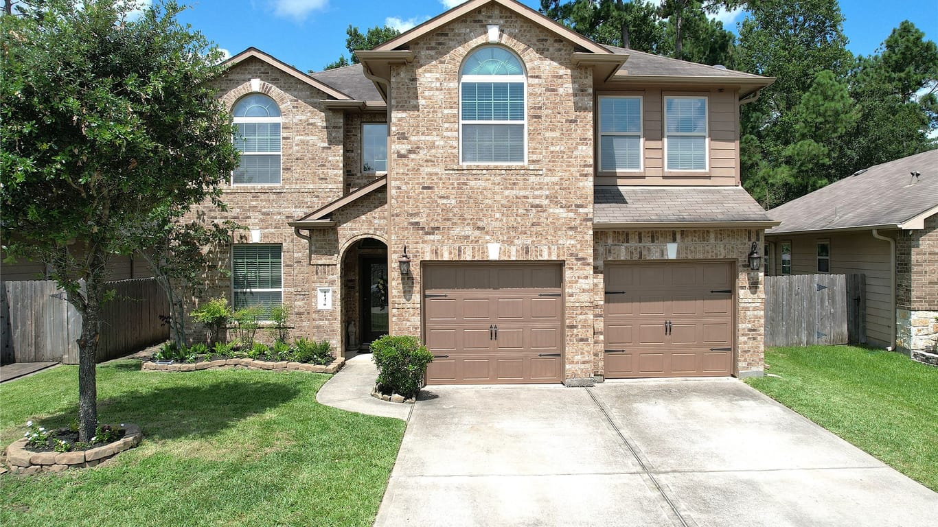 Conroe 2-story, 4-bed 11470 W Woodmark-idx