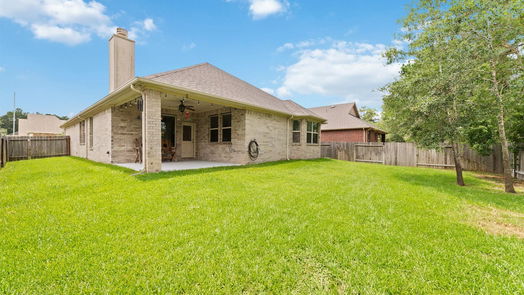 Conroe 1-story, 4-bed 3243 Discovery Lane-idx