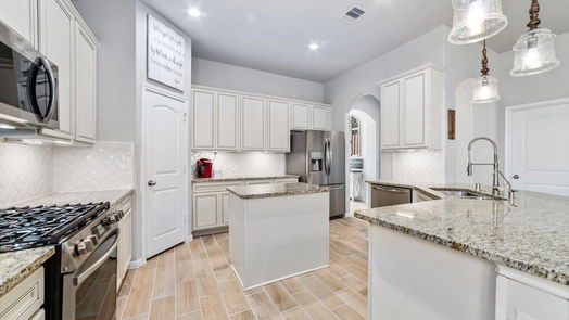 Conroe 1-story, 4-bed 3243 Discovery Lane-idx