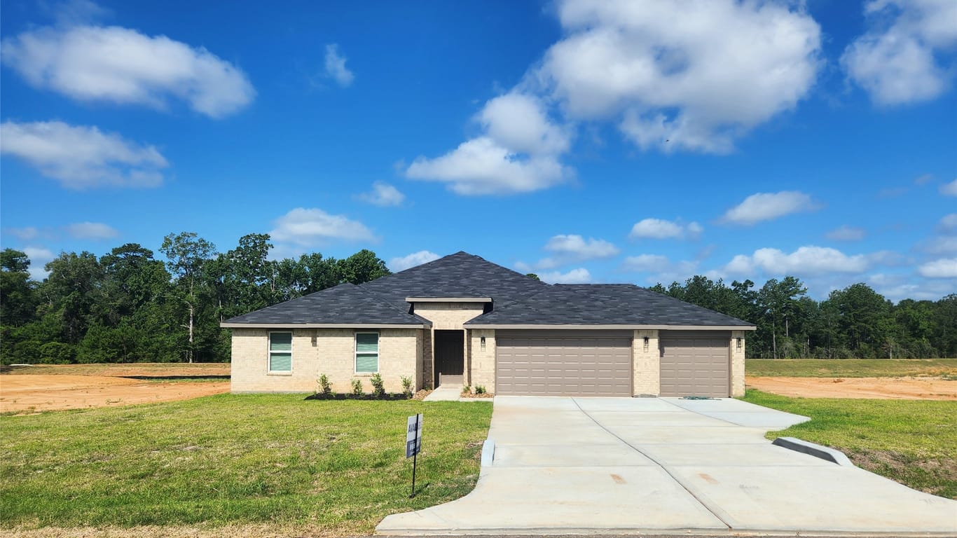 Conroe 1-story, 5-bed 11115 Williams Reserve Drive-idx