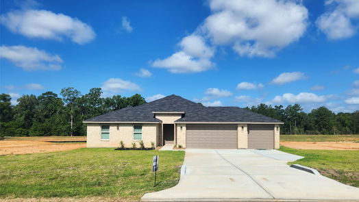 Conroe 1-story, 5-bed 11115 Williams Reserve Drive-idx