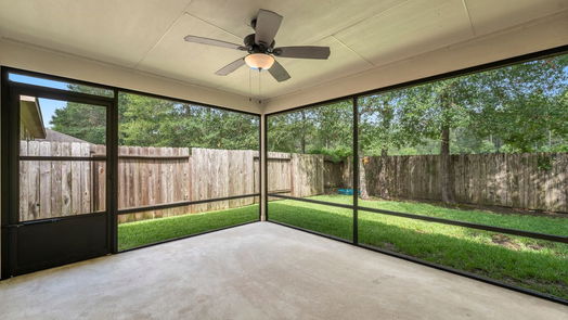 Conroe 1-story, 3-bed 9771 Gulfstream Drive-idx