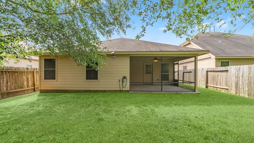Conroe 1-story, 3-bed 9771 Gulfstream Drive-idx
