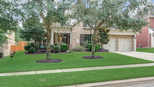 Conroe 2-story, 4-bed 310 Arbor Trail Lane-idx