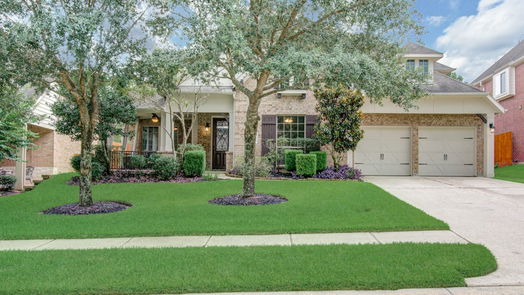 Conroe 2-story, 4-bed 310 Arbor Trail Lane-idx