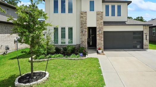 Conroe 2-story, 5-bed 10107 Palm Bay Lane-idx