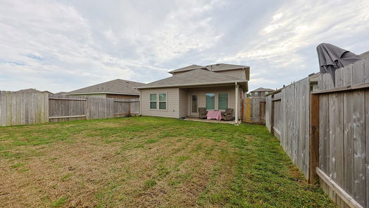 Conroe 2-story, 4-bed 14043 Thunder Pines Drive-idx