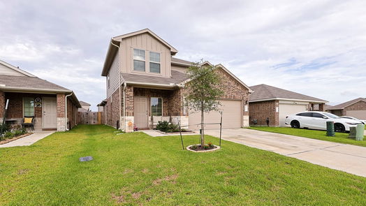 Conroe 2-story, 4-bed 14043 Thunder Pines Drive-idx