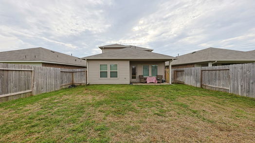 Conroe 2-story, 4-bed 14043 Thunder Pines Drive-idx