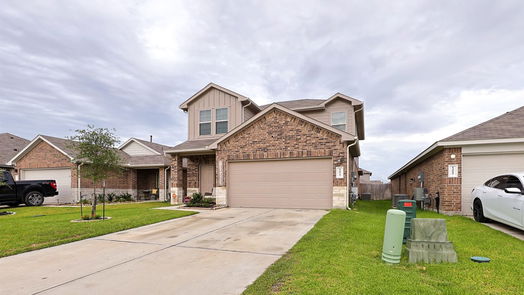 Conroe 2-story, 4-bed 14043 Thunder Pines Drive-idx