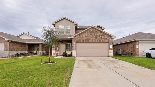 Conroe 2-story, 4-bed 14043 Thunder Pines Drive-idx