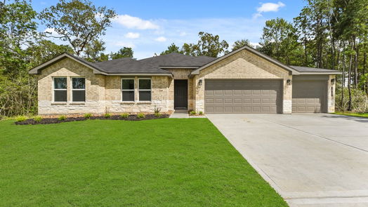 Conroe 1-story, 4-bed 16145 William Ross Way-idx