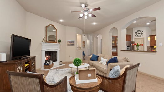Conroe 1-story, 4-bed 1003 Forest Haven Court-idx
