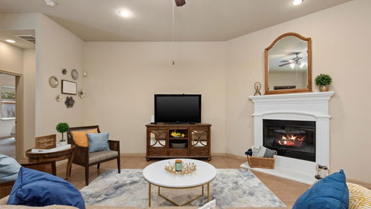 Conroe 1-story, 4-bed 1003 Forest Haven Court-idx