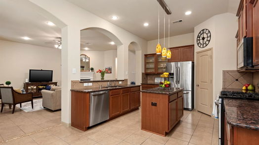 Conroe 1-story, 4-bed 1003 Forest Haven Court-idx