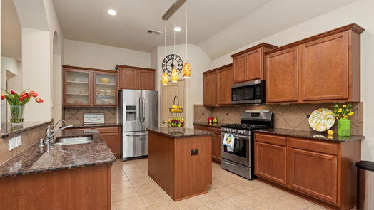 Conroe 1-story, 4-bed 1003 Forest Haven Court-idx