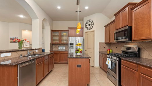 Conroe 1-story, 4-bed 1003 Forest Haven Court-idx