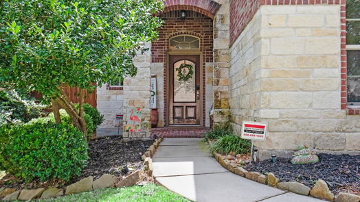Conroe 1-story, 4-bed 1003 Forest Haven Court-idx