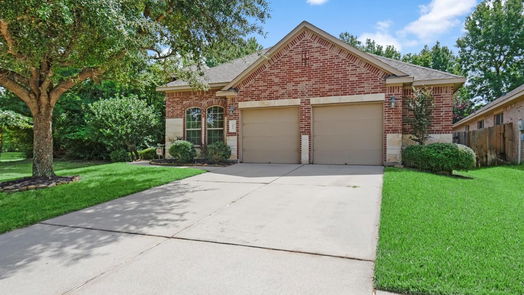 Conroe 1-story, 4-bed 1003 Forest Haven Court-idx