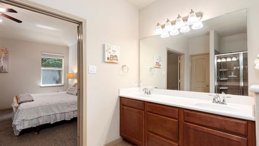 Conroe 1-story, 4-bed 1003 Forest Haven Court-idx