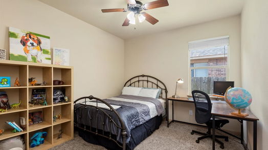Conroe 1-story, 4-bed 1003 Forest Haven Court-idx