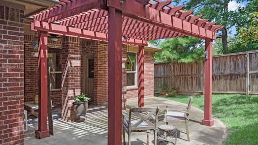 Conroe 1-story, 4-bed 1003 Forest Haven Court-idx