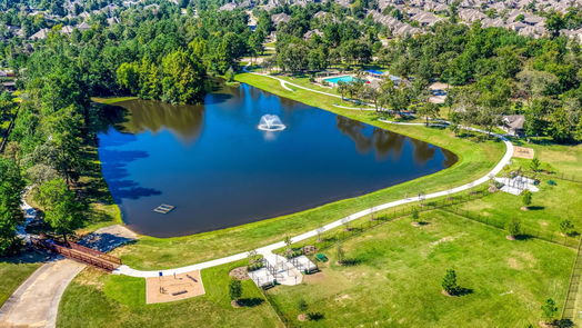 Conroe 1-story, 4-bed 1003 Forest Haven Court-idx