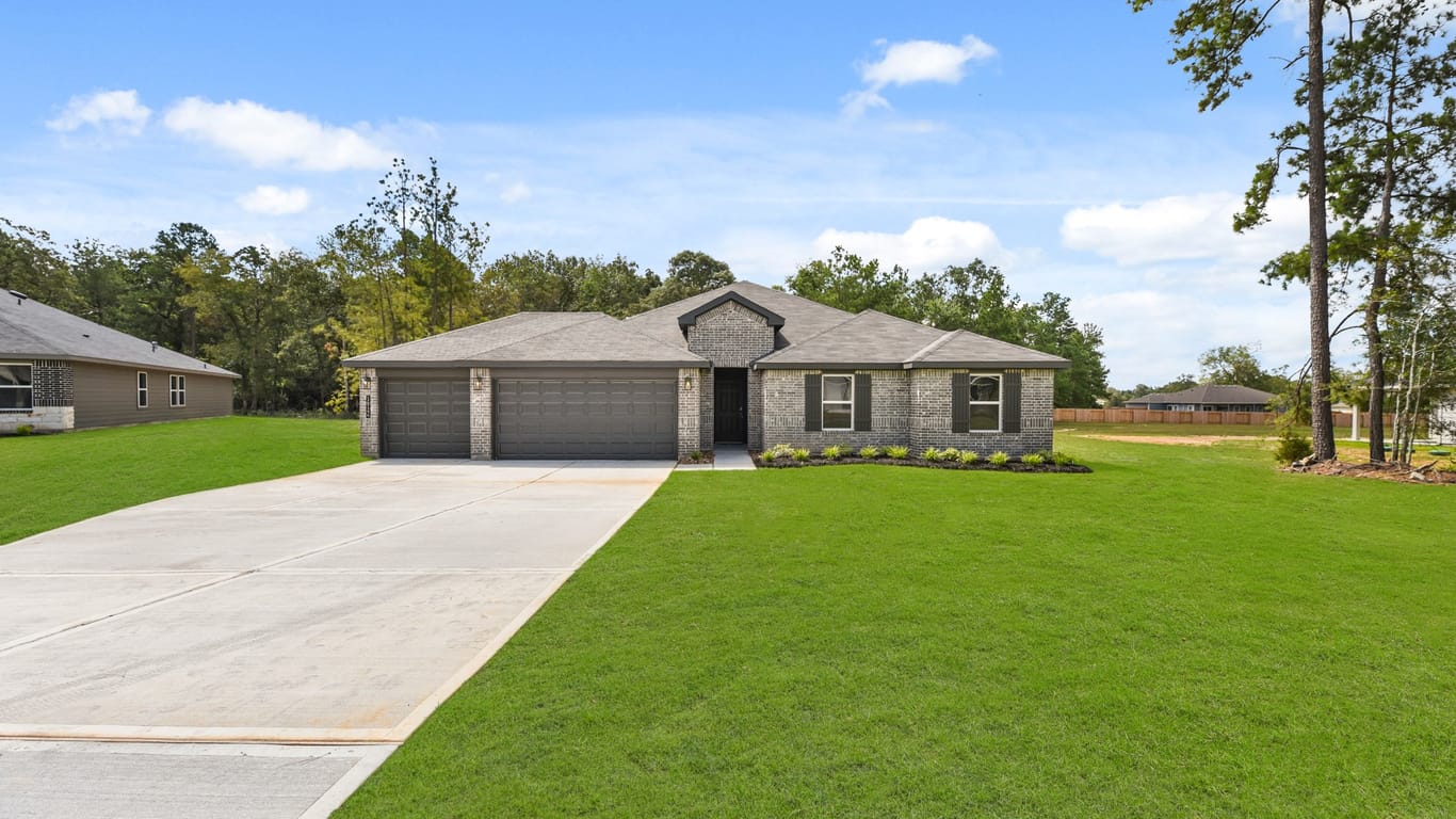 Conroe 1-story, 4-bed 16144 William Ross Way-idx