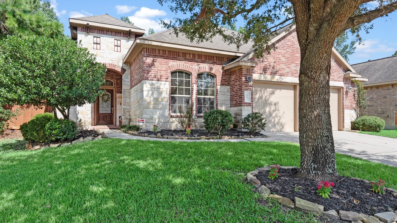 Conroe 1-story, 4-bed 1003 Forest Haven Court-idx
