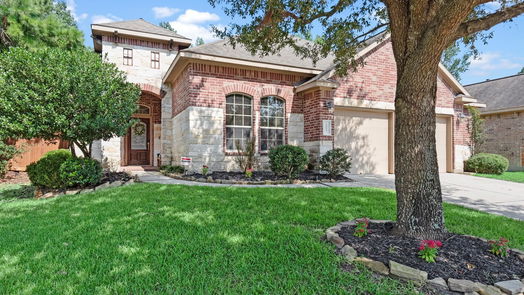 Conroe 1-story, 4-bed 1003 Forest Haven Court-idx