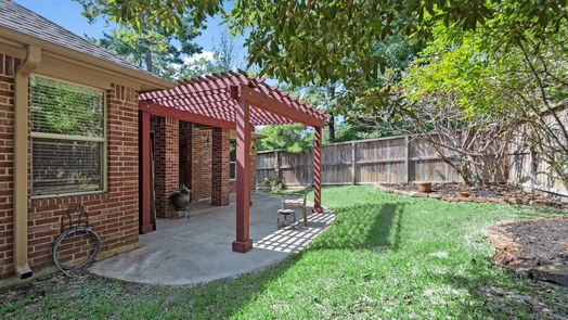 Conroe 1-story, 4-bed 1003 Forest Haven Court-idx
