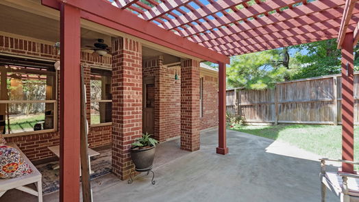 Conroe 1-story, 4-bed 1003 Forest Haven Court-idx