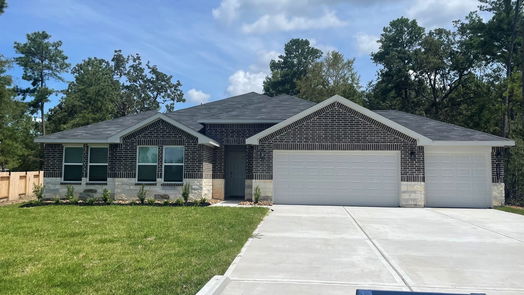 Conroe 1-story, 5-bed 16011 Bill Court-idx