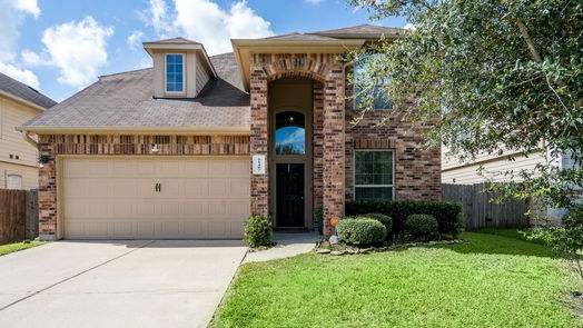 Conroe 2-story, 4-bed 11407 Vassal Crossing Dr-idx