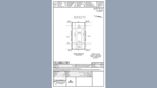 Conroe 2-story, 3-bed 9726 Ruby Stone Way-idx