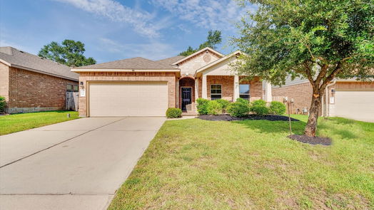 Conroe 1-story, 3-bed 119 Meadow Mill Drive-idx