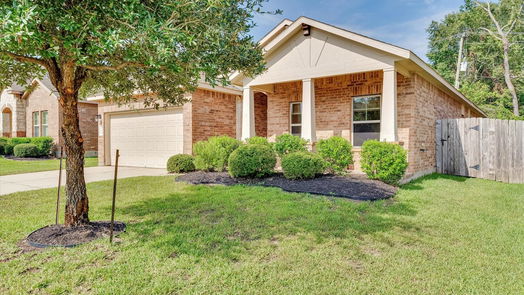 Conroe 1-story, 3-bed 119 Meadow Mill Drive-idx