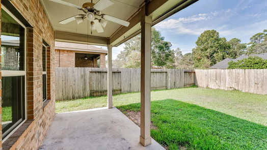 Conroe 1-story, 3-bed 119 Meadow Mill Drive-idx