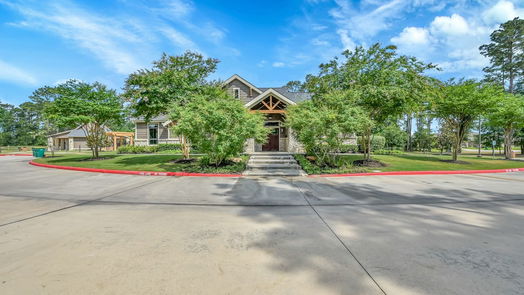 Conroe 1-story, 4-bed 13841 Rock Island Trail-idx