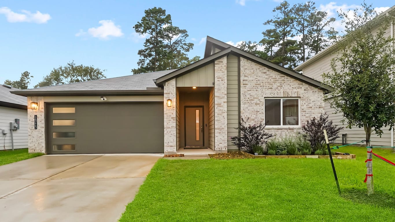 Conroe 1-story, 4-bed 14213 Wonder Lake Lane-idx